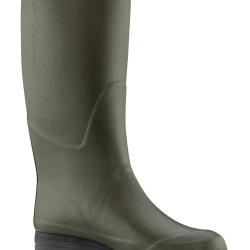 Bottes aigles femme Mod&egrave;le Chambord Neomesh Kaki