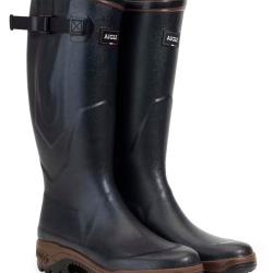 Bottes aigles Mod&egrave;le parcours 2 vario bronze