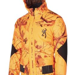 Parka Browning Mod&egrave;le XPO Toundra Blaze