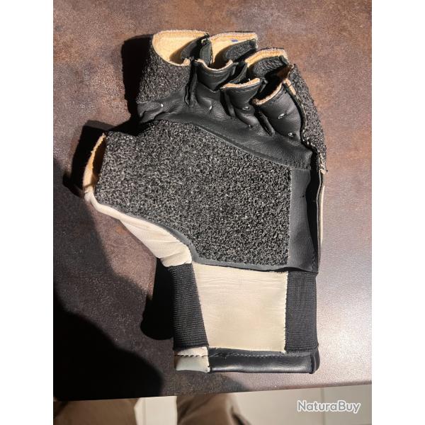 GANT DE TIR SPORTIF GEHMANN