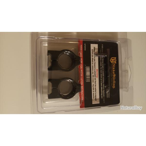 Collier m�dium 1 inch