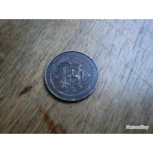 monnaie france high life casino dinard jeton