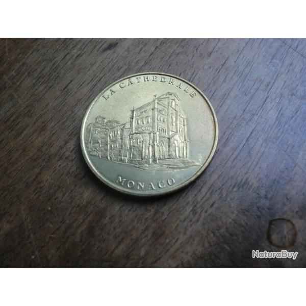 monnaie de paris cath�drale de monaco
