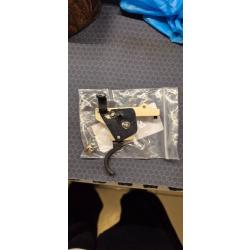 D&eacute;tente timney carl gustav