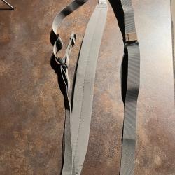 SANGLE AVEC REGLAGE RAPIDE