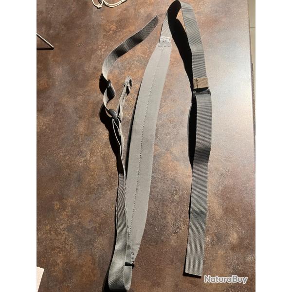 SANGLE AVEC REGLAGE RAPIDE