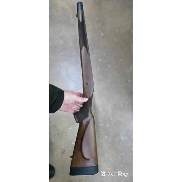 Crosse remington 700 Sa noyer