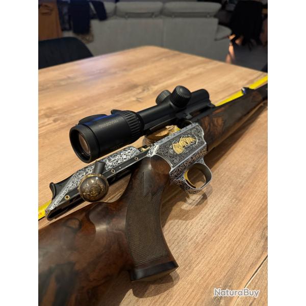 Blaser r93 custom