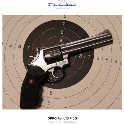 Smith et Wesson 686.2