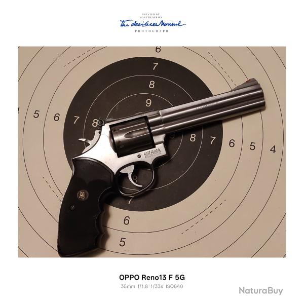 Smith et Wesson 686.2