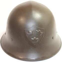 Casque su&eacute;dois M21/18 10