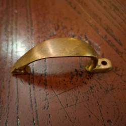 Pontet de Pistolet 1777