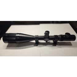 Lunette NIGHTFORCE BENCHREST 12-42-56