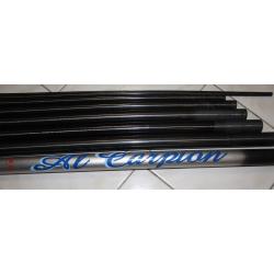 Canne au coup Maver Al Carpion 13m