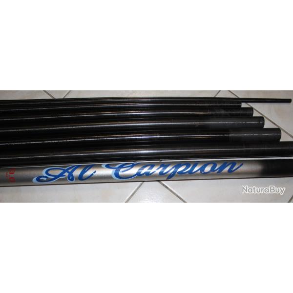 Canne au coup Maver Al Carpion 13m