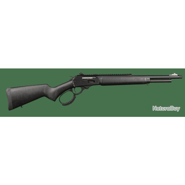 CARABINE R95 TRIPLE BLACK Cal.44 MAG