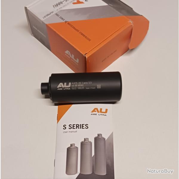 mod�rateur de son ase ultra SL5i  30 m14x1