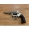 petites annonces chasse p&ecirc;che : Colt Police Positive Spécial en 38 SP version Nickelé