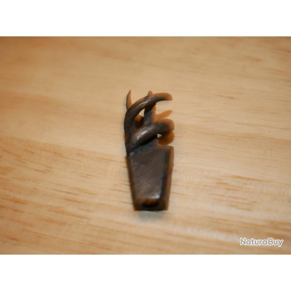 Tire bourre/ Tire balle r�glementaire Fran�ais version avant le Mod�le 1841