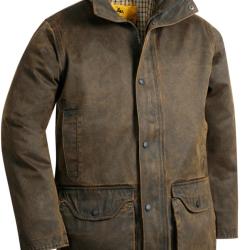 Veste chasse ligne Verney carron