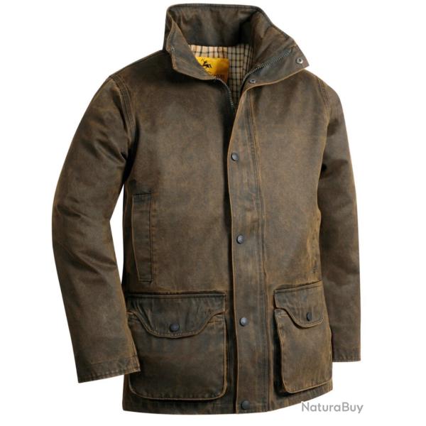 Veste chasse ligne Verney carron