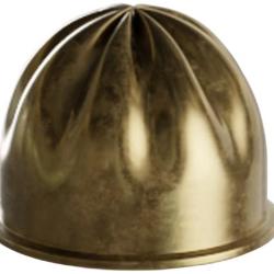 CART 6 MM FLOBERT A BLANC "UMAREX" X100