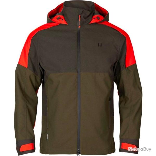 Harkila veste pro hunter dog keeper gtx