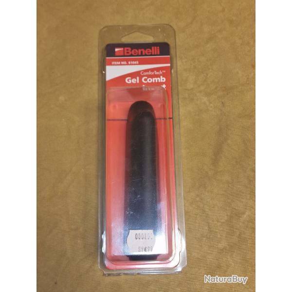 Busc gel haut Benelli Confortech HILMAR SUPER DESTOCK !!!