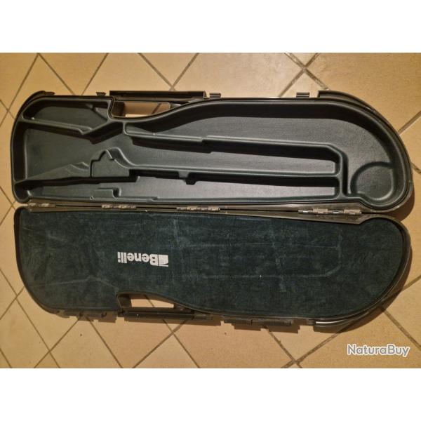 Malette carabine benelli argo