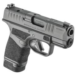 PISTOLET SPRINGFIELD HELLCAT OSP CALIBRE 9MM - NOIR