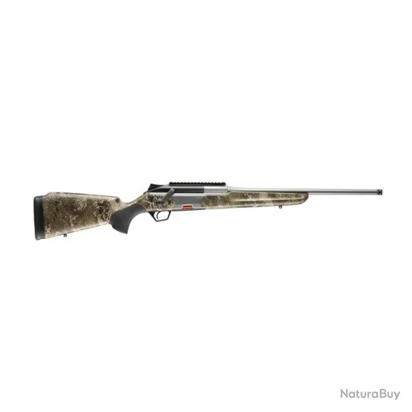 CARABINE BERETTA BRX1 STRATA CALIBRE 30-06 CANON DE 57CM CERAKOTE TEK SHIELD