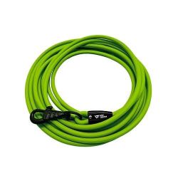 WILD TRACKER LONGE X-PERT VERTE 12M