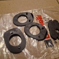 Cales crosse benelli argo