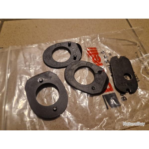 Cales crosse benelli argo