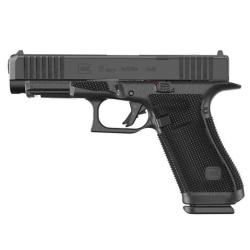 Pistolet GLOCK 17 Gen 6 Cal 9x19