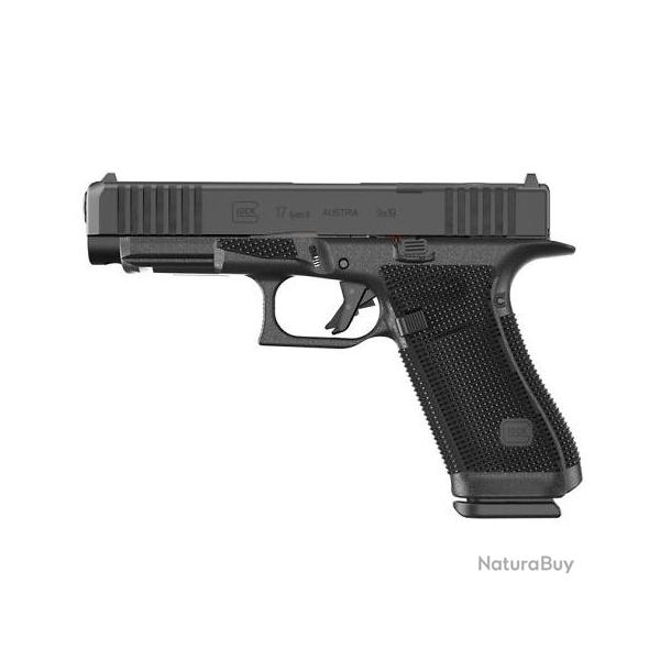Pistolet GLOCK 17 Gen 6 Cal 9x19