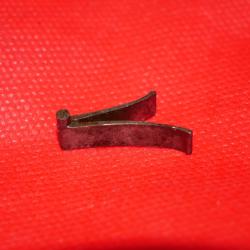 Ressort de rappel de D&eacute;tente de revolver r&eacute;glementaire 1873