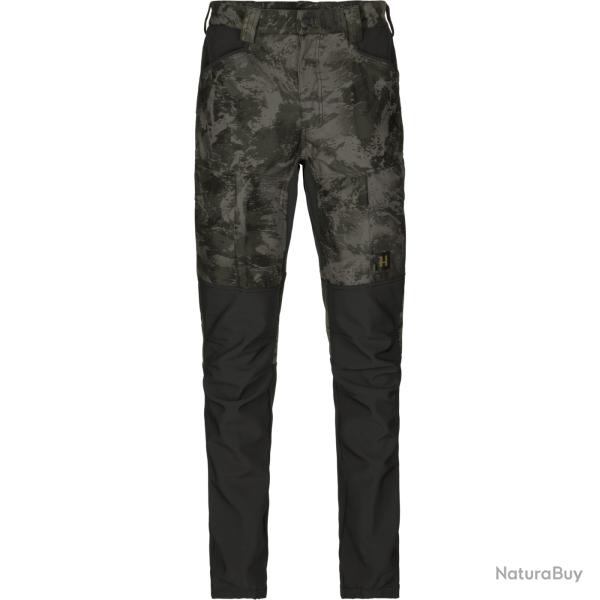 Harkila pantalon noctyx camo silent