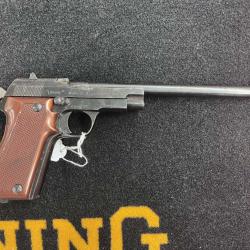 UNIQUE MODELE D.3 CALIBRE .22lr OCCASION