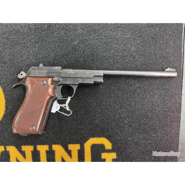 UNIQUE MODELE D.3 CALIBRE .22lr OCCASION