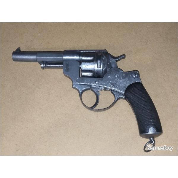 Revolver d'ordonnance r�glementaire 1873 1874