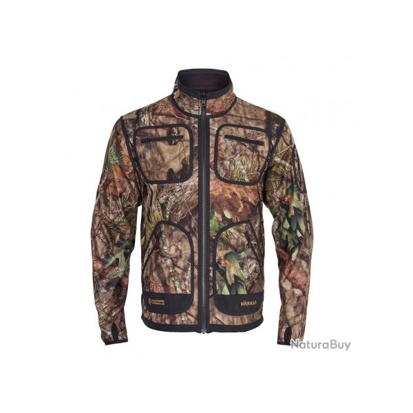 Harkila kamko Mossy aok camo