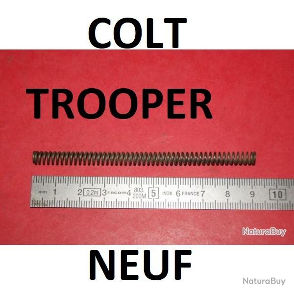 ressort NEUF de COLT TROOPER - VENDU PAR JEPERCUTE (s1358)