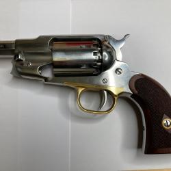 griffe du Levier de chargement PIETTA 1858 REMINGTON inox