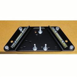 LEE PRECISION Bench Plate Kit