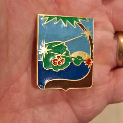 INSIGNE BA 190 FAAA ( FIA - A 1161 )