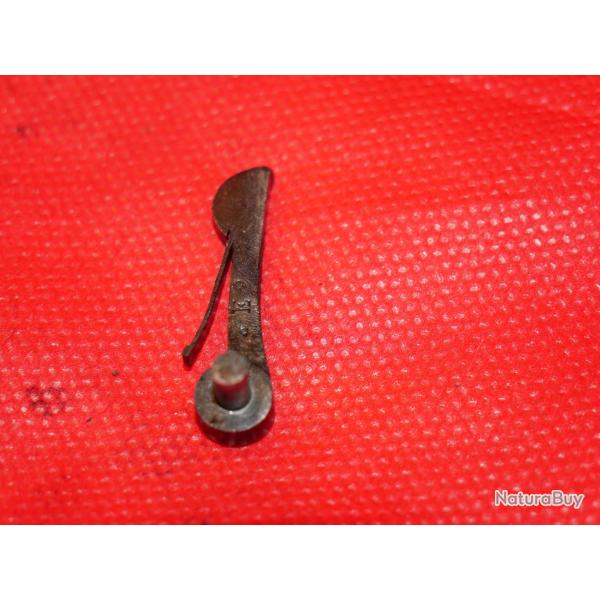 Doigt �l�vateur de revolver r�glementaire 1873