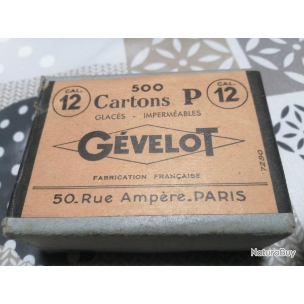 LOT 100 CARTONS GLAC�S IMPERM�ABLES ORANGE DE CALIBRE 12