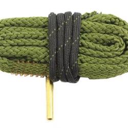 Bore Snake / Cordon de nettoyage CAL 9mm