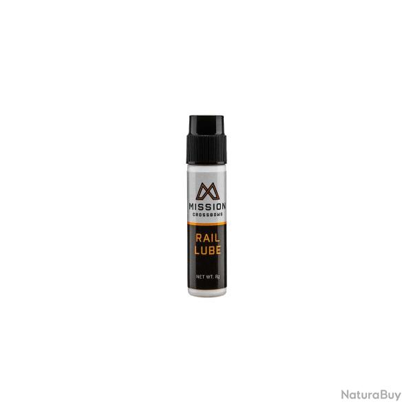 Tube de cire Mission pour arbal�tes